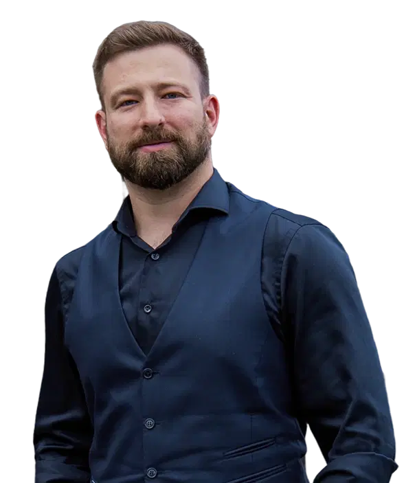 Erik Hunold